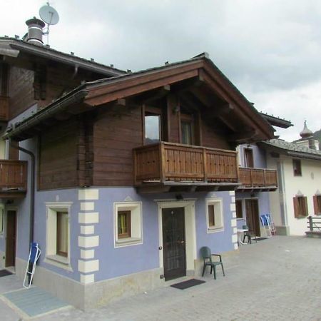 San Rocco  Residence Vallechiara מראה חיצוני תמונה