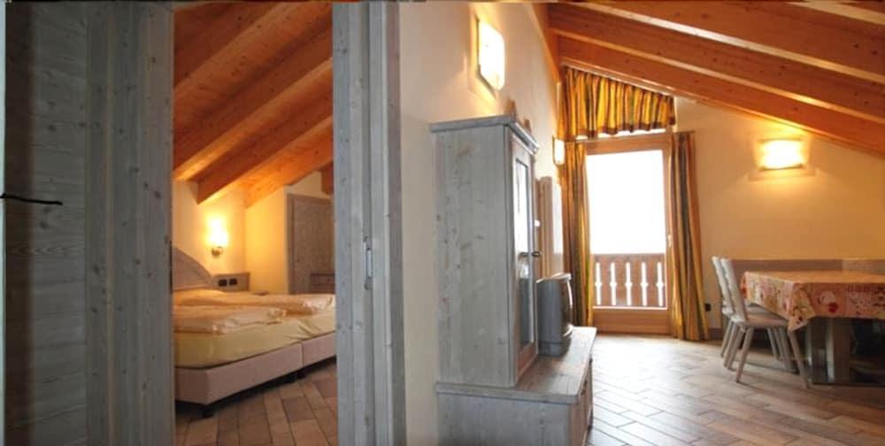 San Rocco  Residence Vallechiara מראה חיצוני תמונה