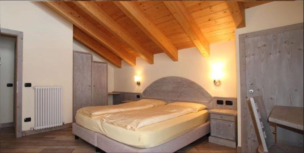 San Rocco  Residence Vallechiara מראה חיצוני תמונה