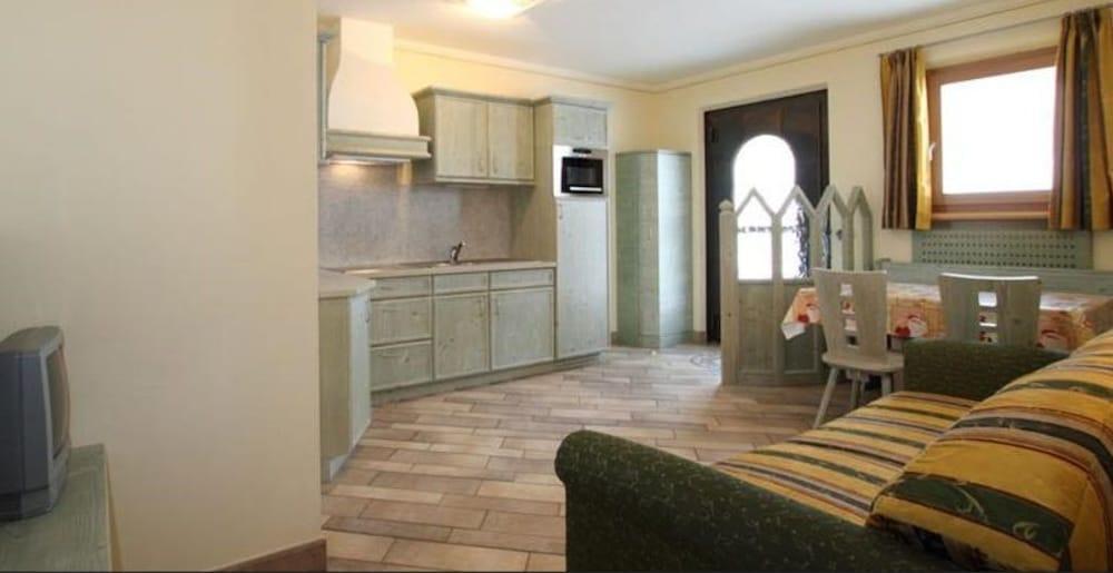 San Rocco  Residence Vallechiara מראה חיצוני תמונה