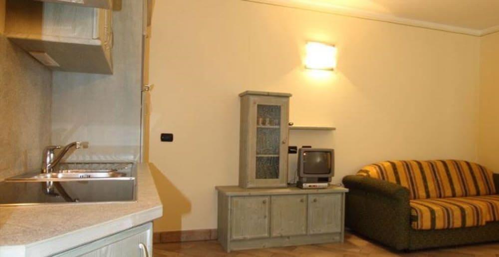 San Rocco  Residence Vallechiara מראה חיצוני תמונה