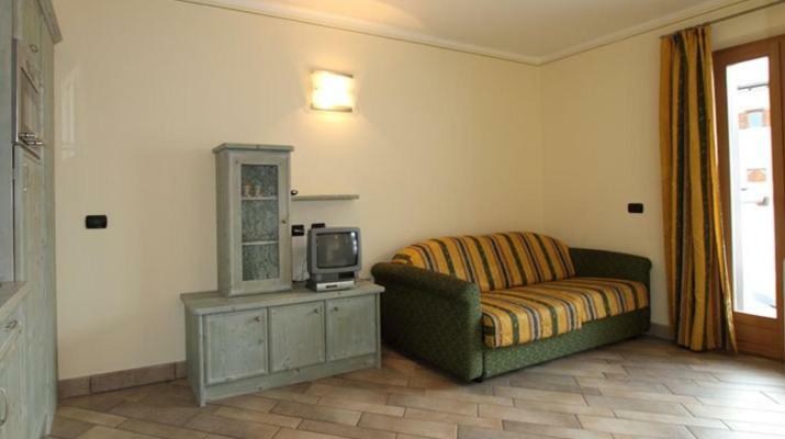 San Rocco  Residence Vallechiara מראה חיצוני תמונה