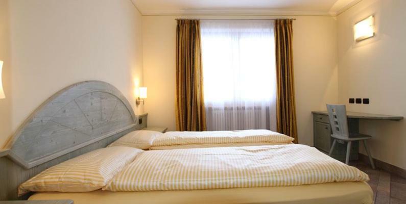 San Rocco  Residence Vallechiara מראה חיצוני תמונה