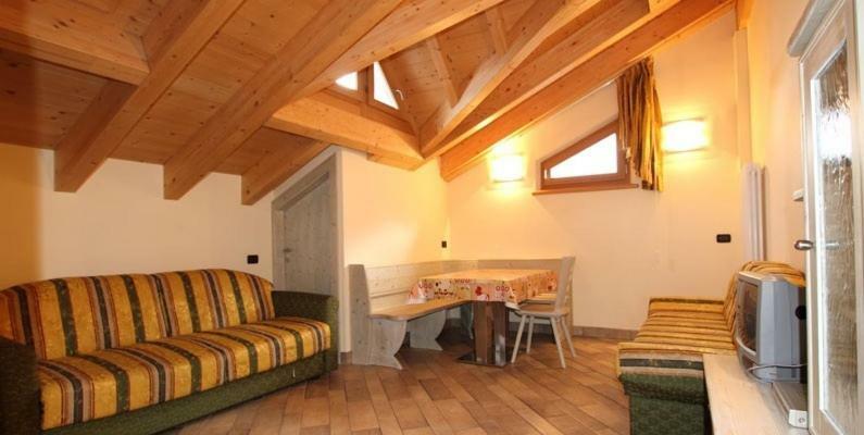 San Rocco  Residence Vallechiara מראה חיצוני תמונה
