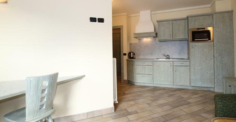 San Rocco  Residence Vallechiara מראה חיצוני תמונה