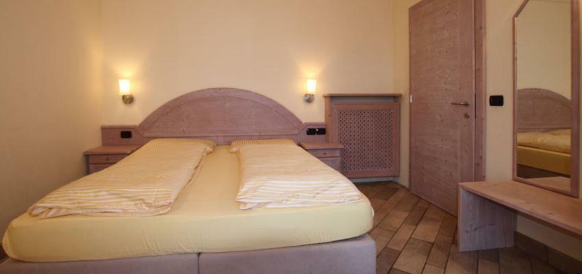 San Rocco  Residence Vallechiara מראה חיצוני תמונה